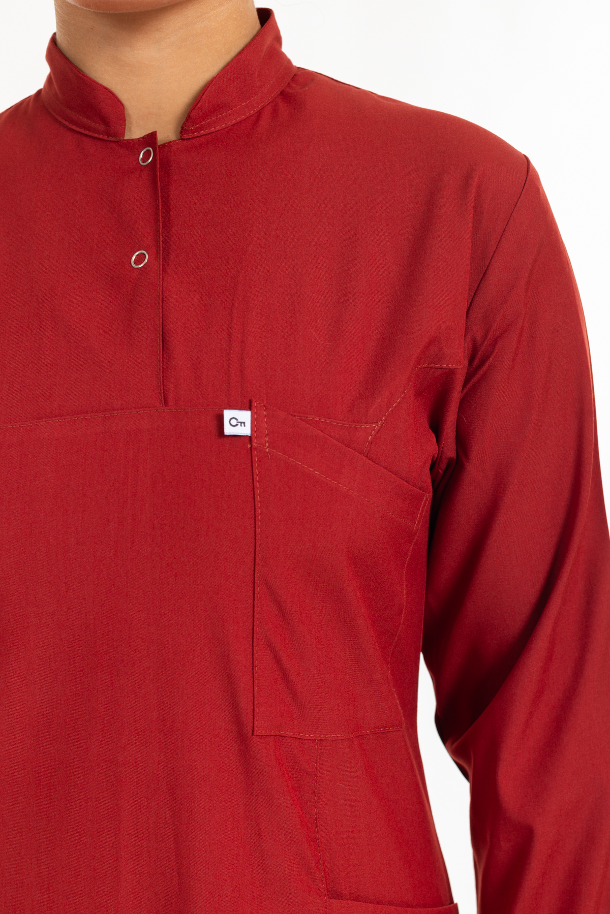 KİREMİT LİKRALI TESETTÜR PREMIUM TAKIM-11