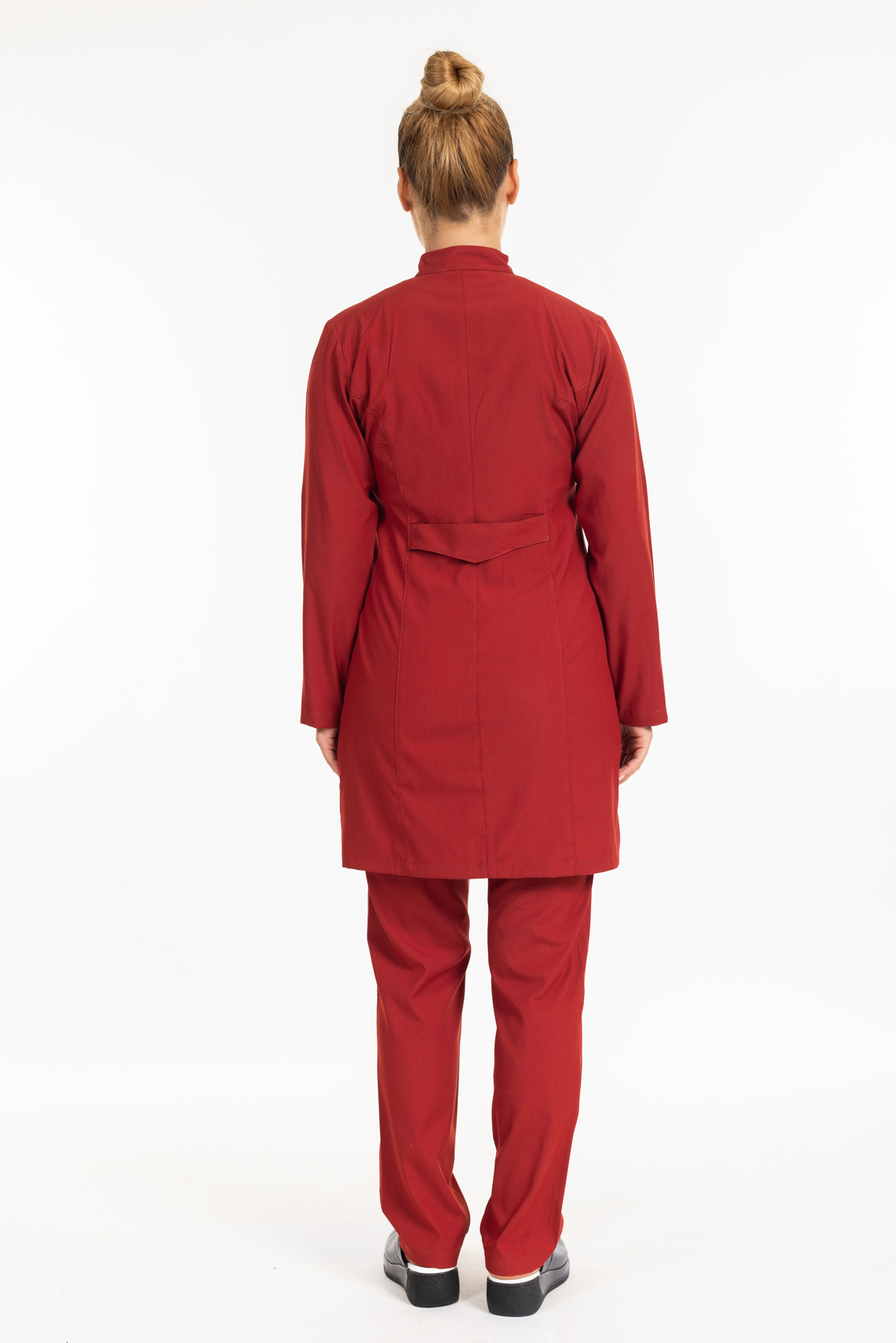 KİREMİT LİKRALI TESETTÜR PREMIUM TAKIM-5